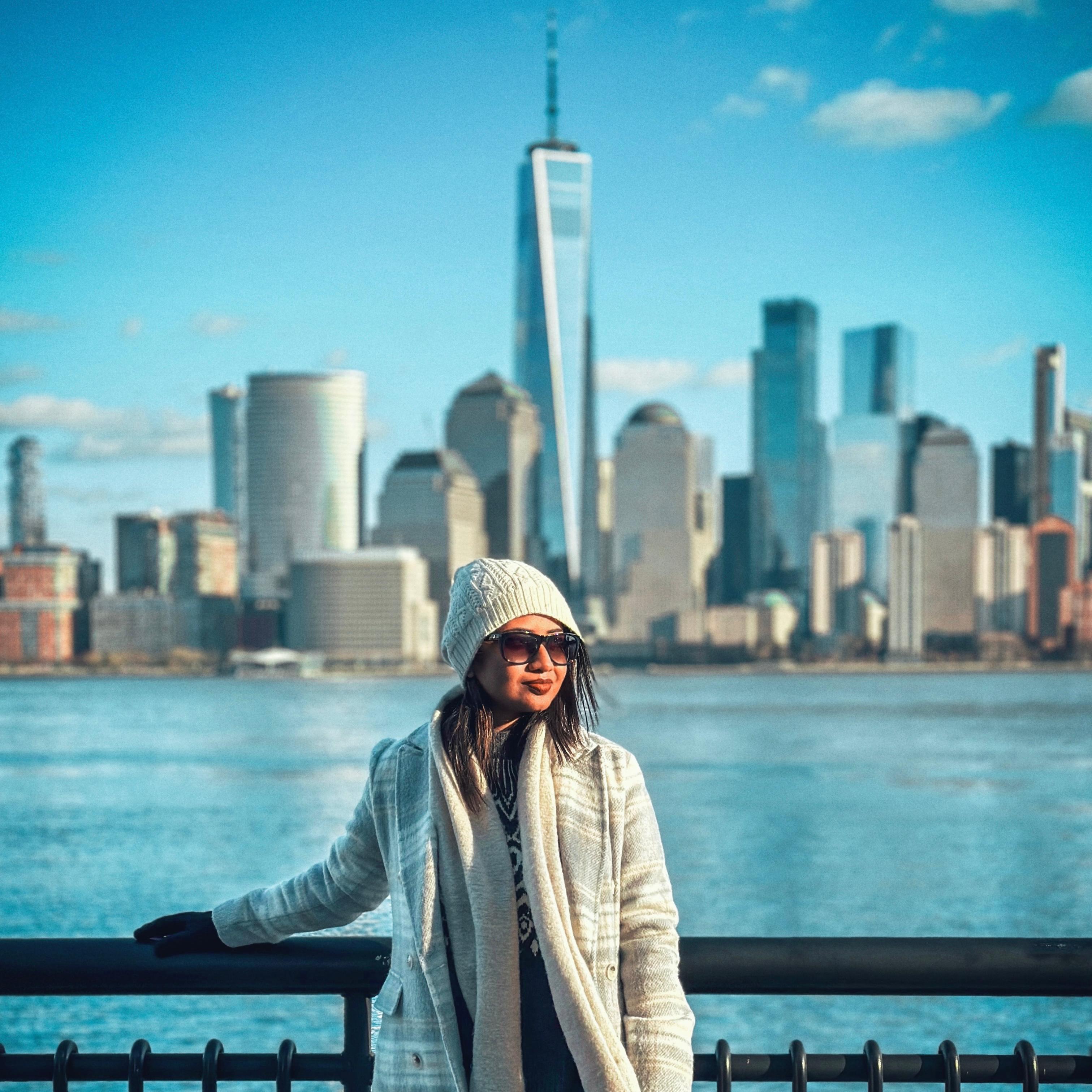 Aparna